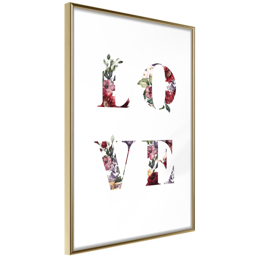 Floral Love - Afbeelding 2