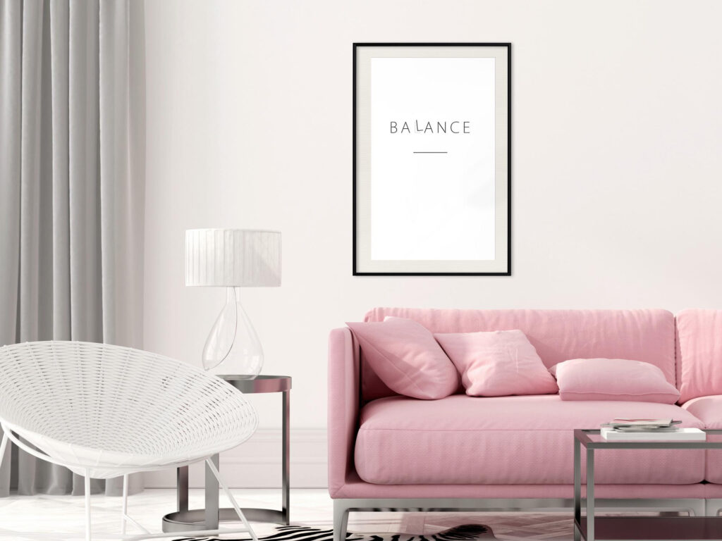 Seek a Balance - Afbeelding 4