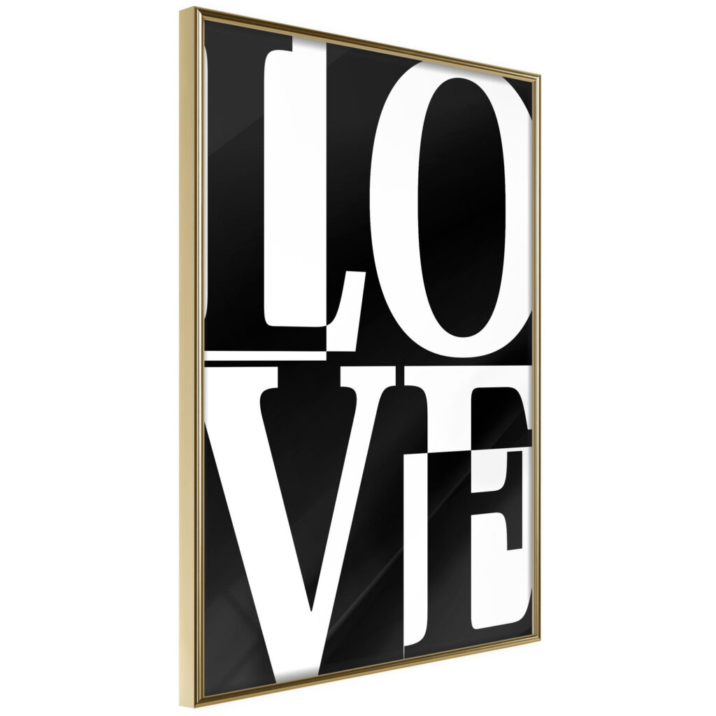 Love Chessboard