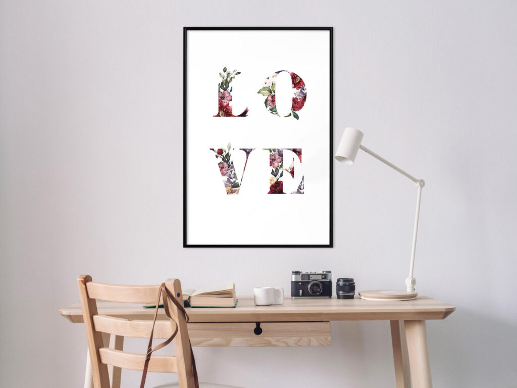 Floral Love - Afbeelding 3