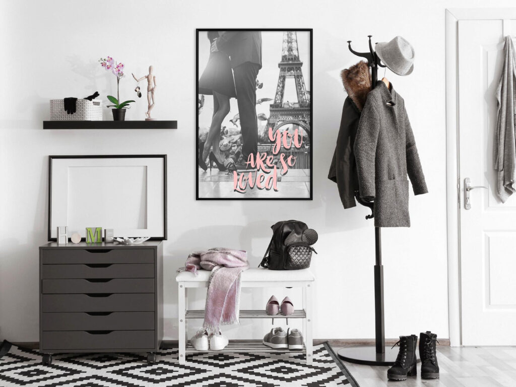 Love in Paris - Afbeelding 4