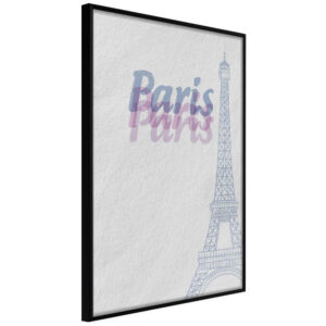 Pastel Paris