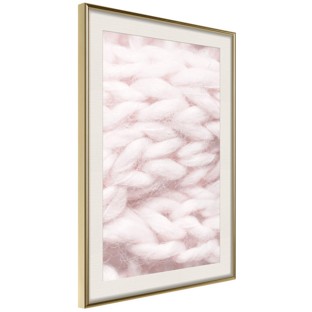 Pale Pink Knit - Afbeelding 3