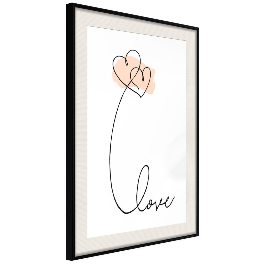 Love Balloon - Afbeelding 2