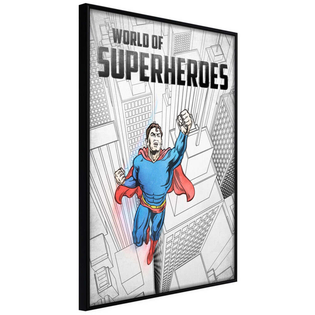 Superhero