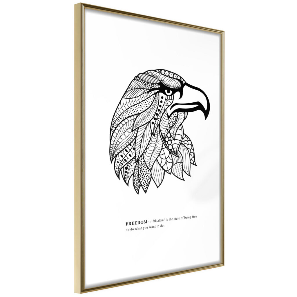 Symbol of Freedom - Afbeelding 2