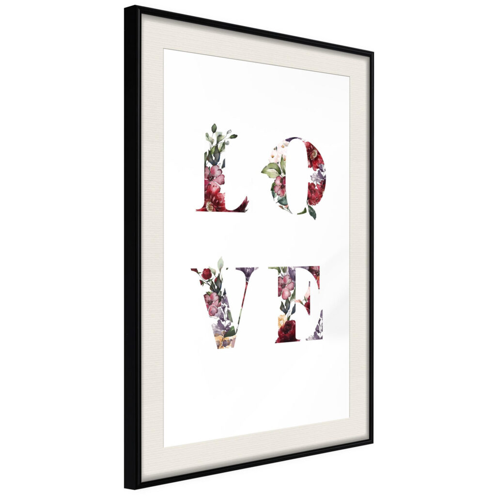 Floral Love