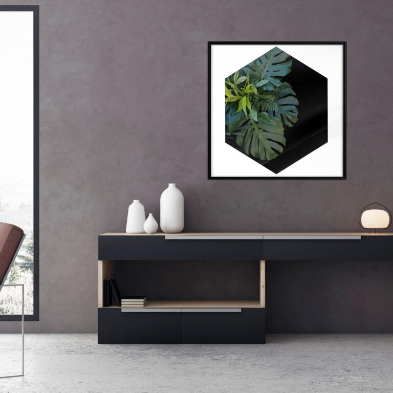 Cell of Jungle
