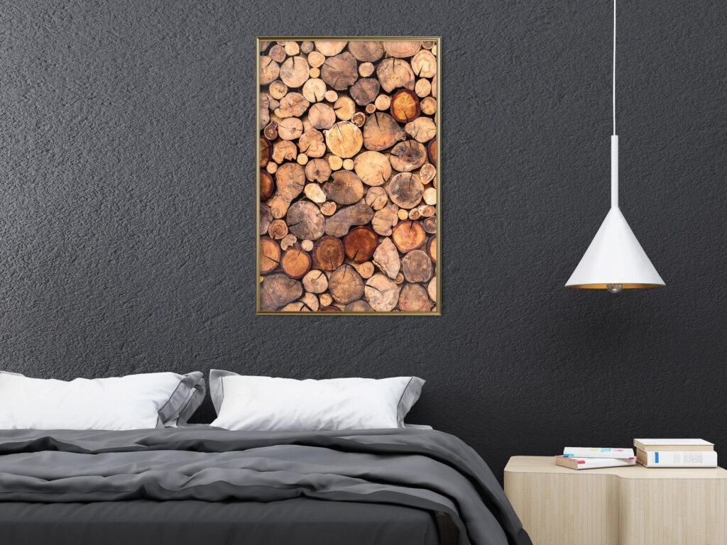 Log Pile - Afbeelding 6