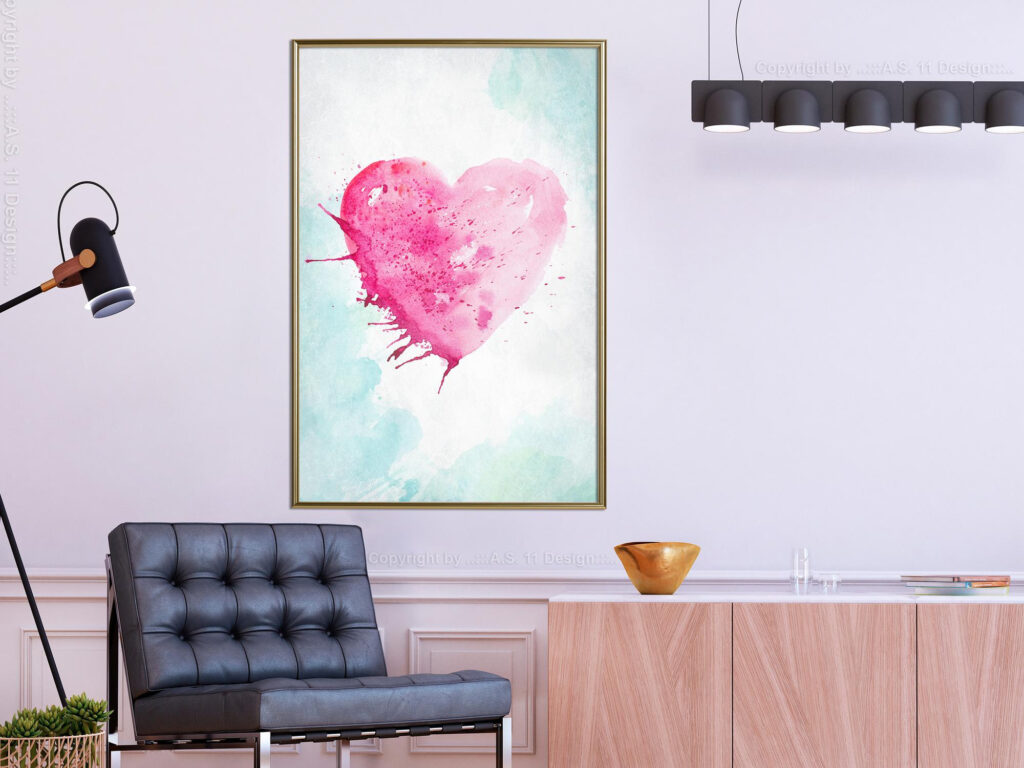 Symbol Of Love