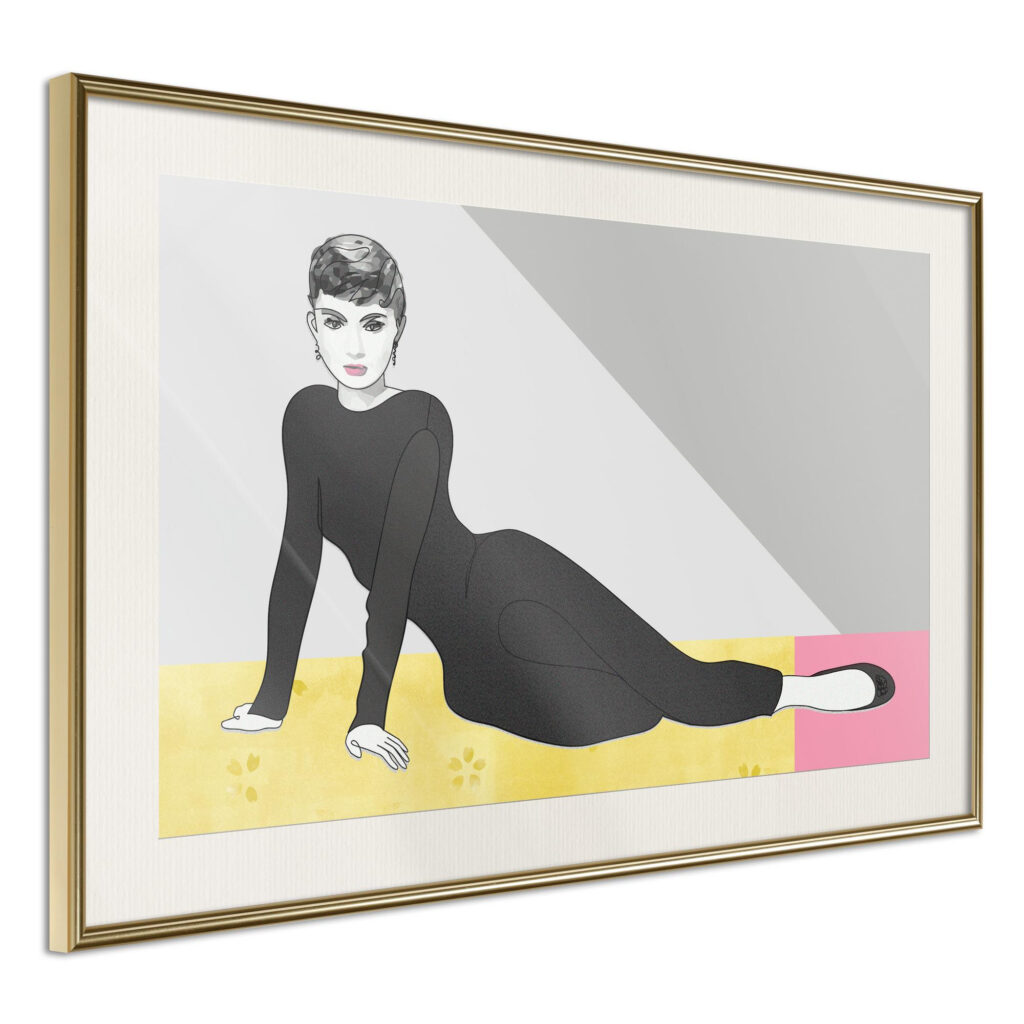 Elegant Audrey - Afbeelding 2