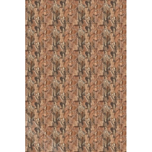 Fotobehang Queen Materials ML271 (200x300 cm)