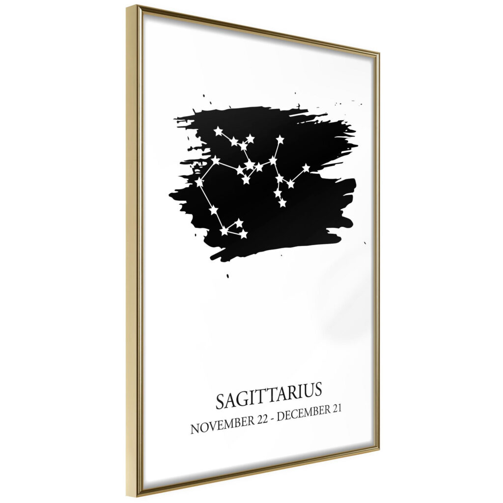 Zodiac: Sagittarius I - Afbeelding 3