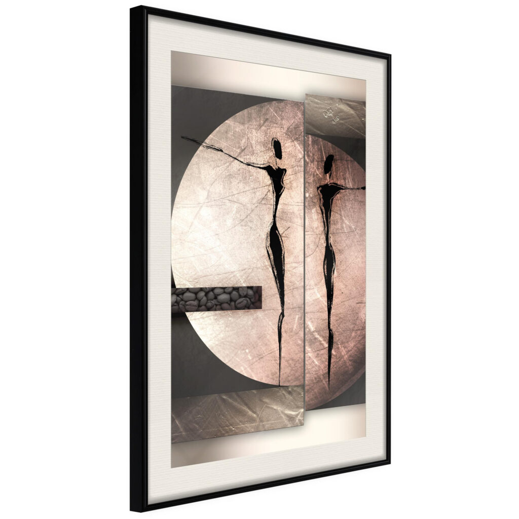 Two Figures - Afbeelding 2