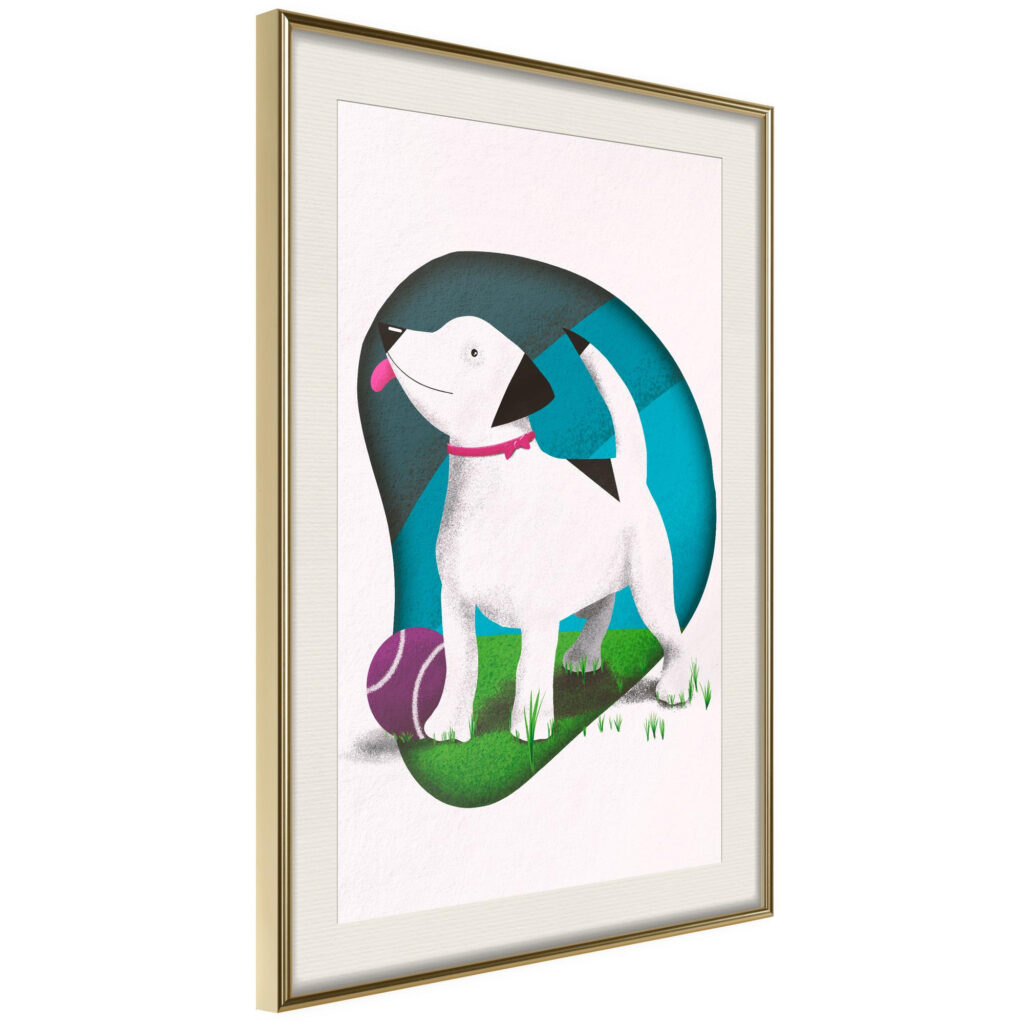 Dog's Dream - Afbeelding 3