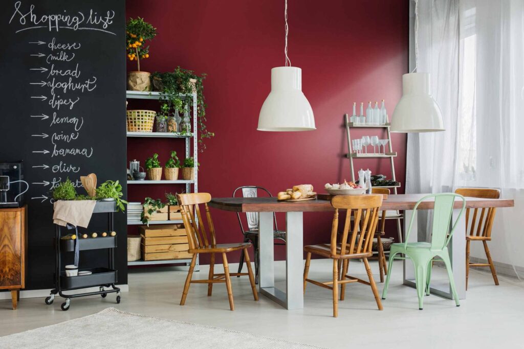 Vlies behang 6342-06 Erismann - Afbeelding 2