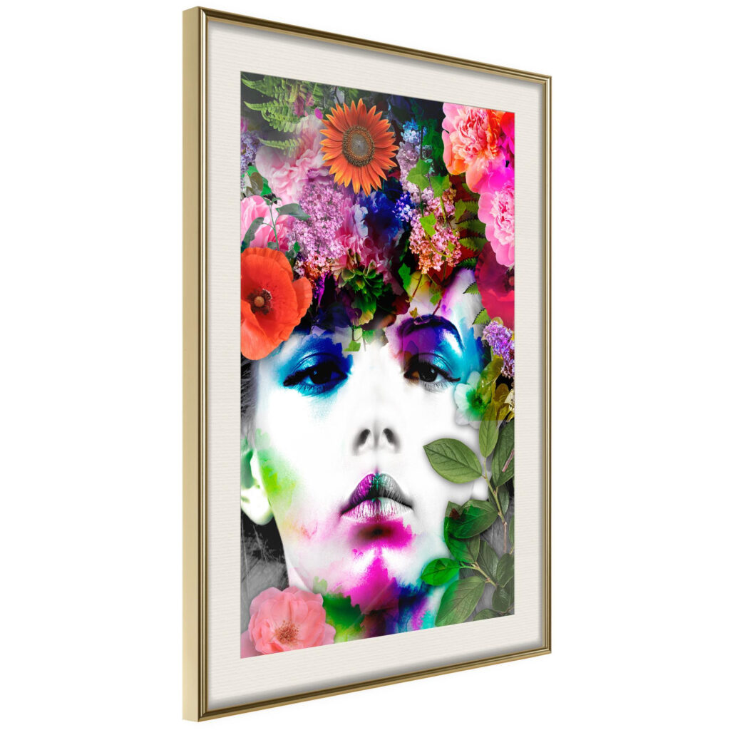 Flower Coronet - Afbeelding 2