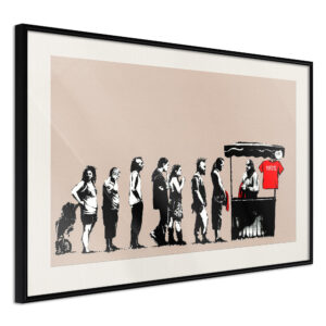 Banksy: Festival