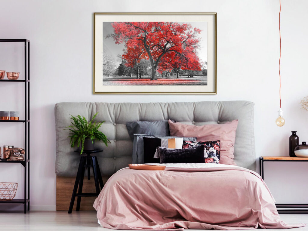 Red Tree - Afbeelding 5