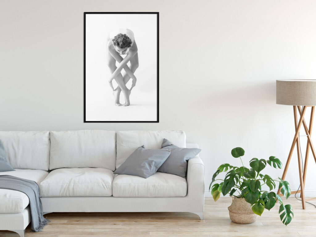 Interlaced Body - Afbeelding 4