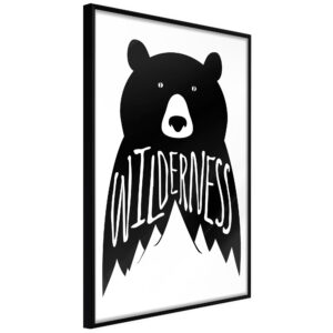 Wild Bear