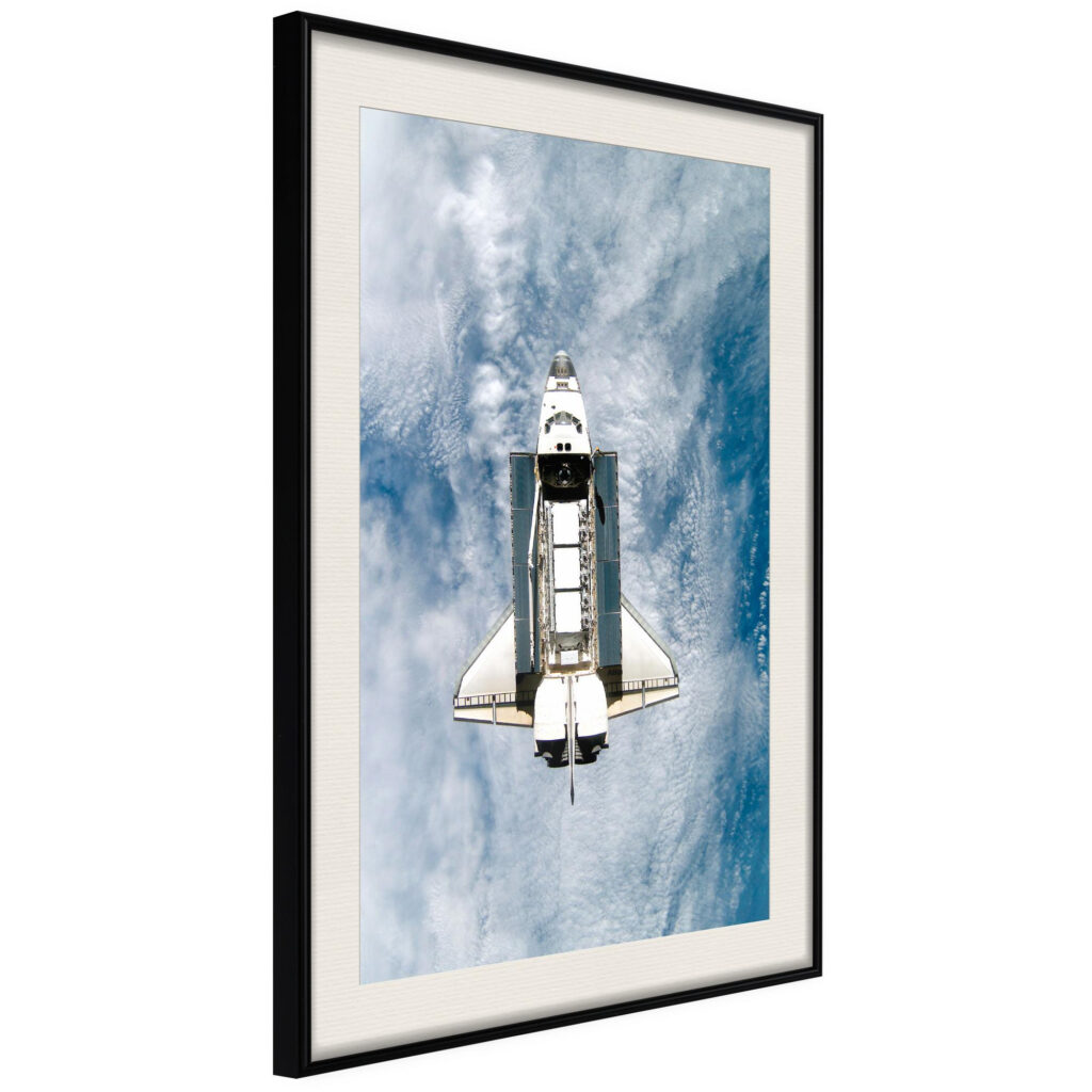 Shuttle Flight - Afbeelding 2