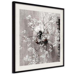 Reminiscence of Spring (Square)