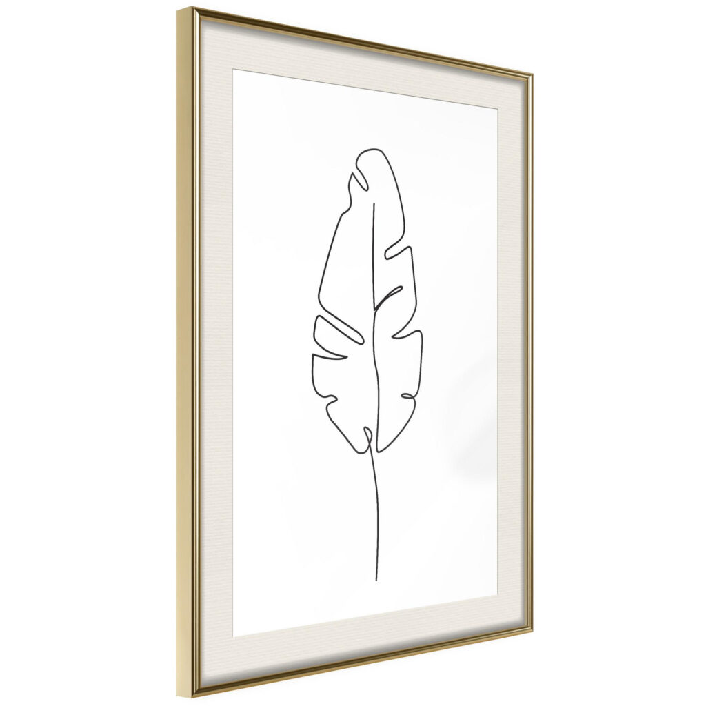 Drawn with One Line - Afbeelding 4