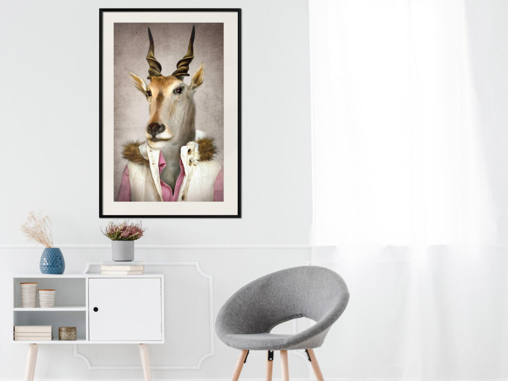 Animal Alter Ego: Antelope - Afbeelding 2