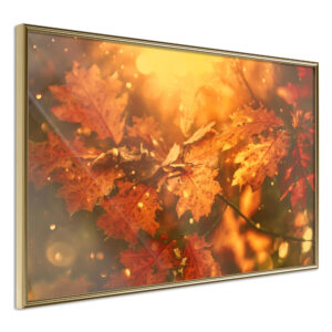 Golden Autumn