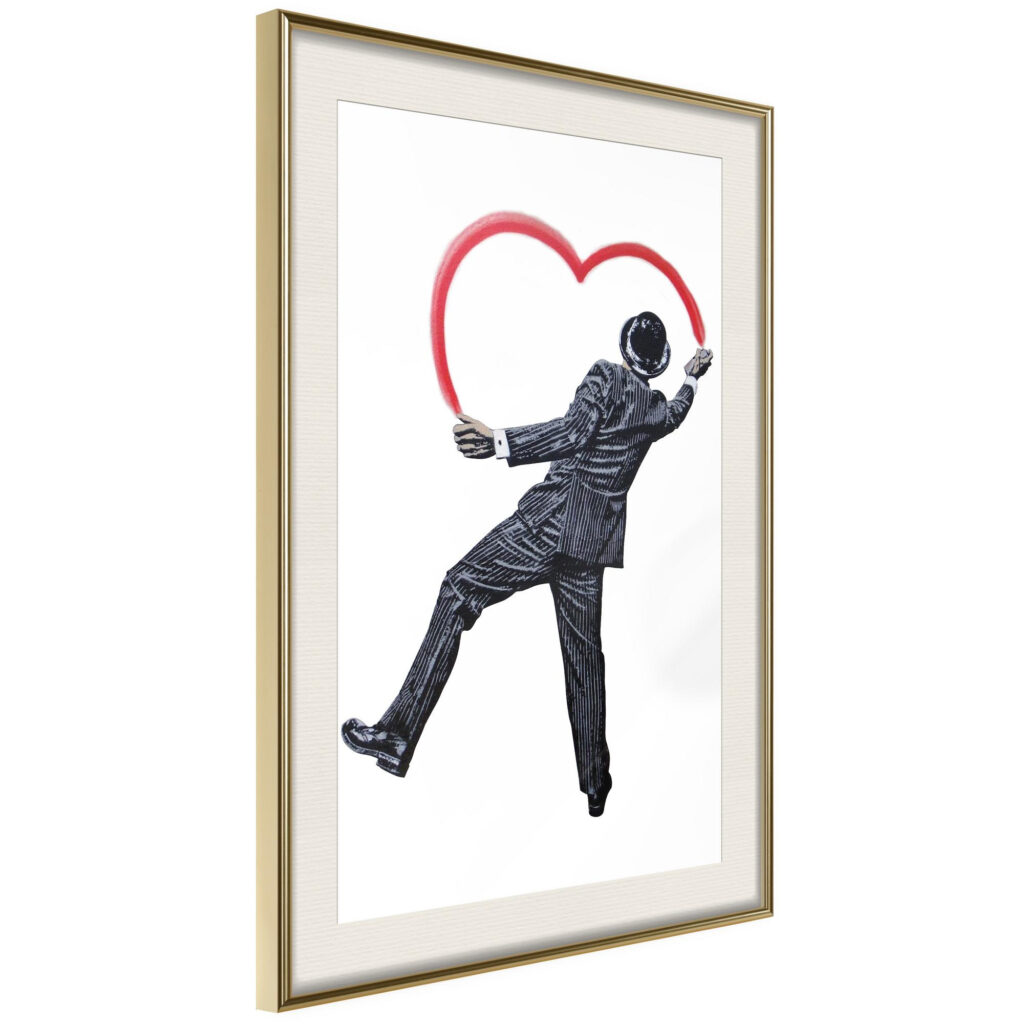 Vandal Heart