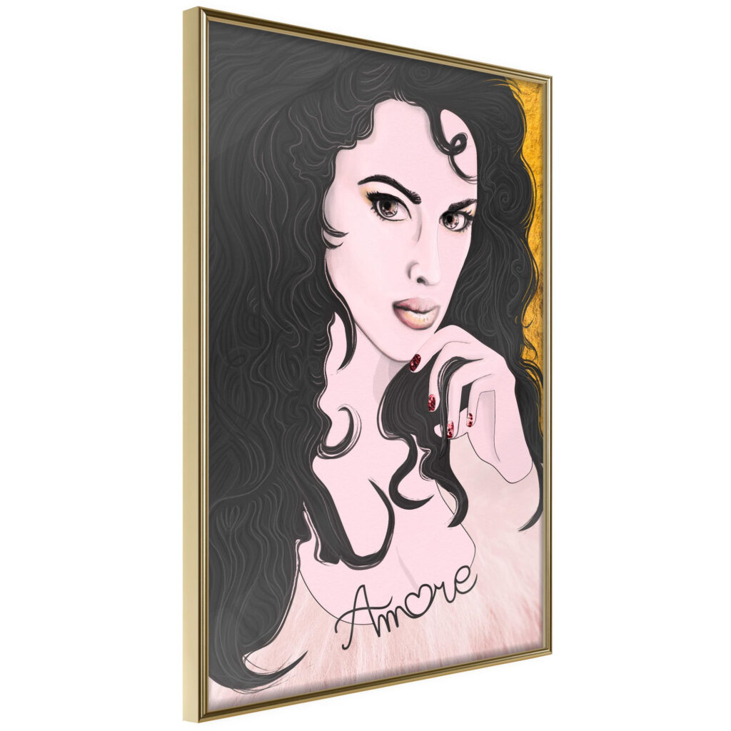 Tumbling Curls - Afbeelding 2