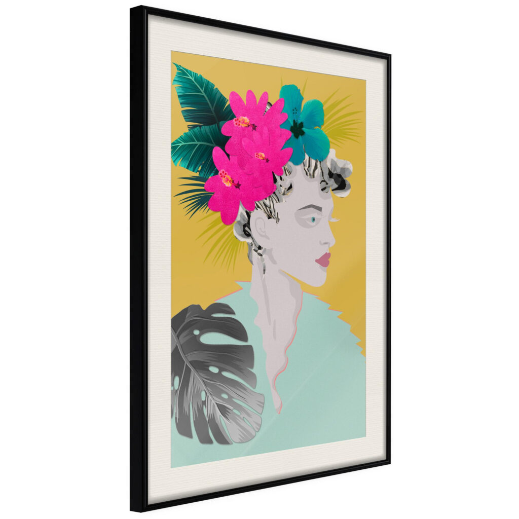Crown of Flowers - Afbeelding 2