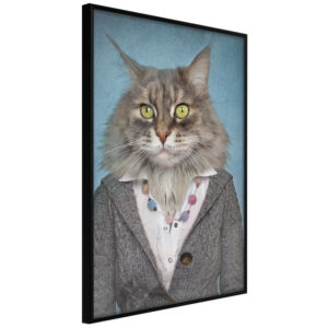 Animal Alter Ego: Cat
