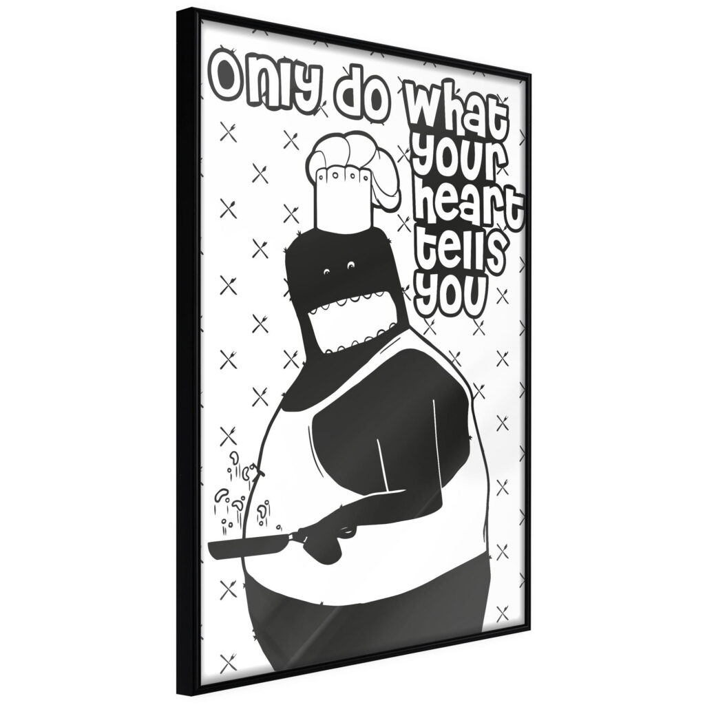 Follow Your Heart II