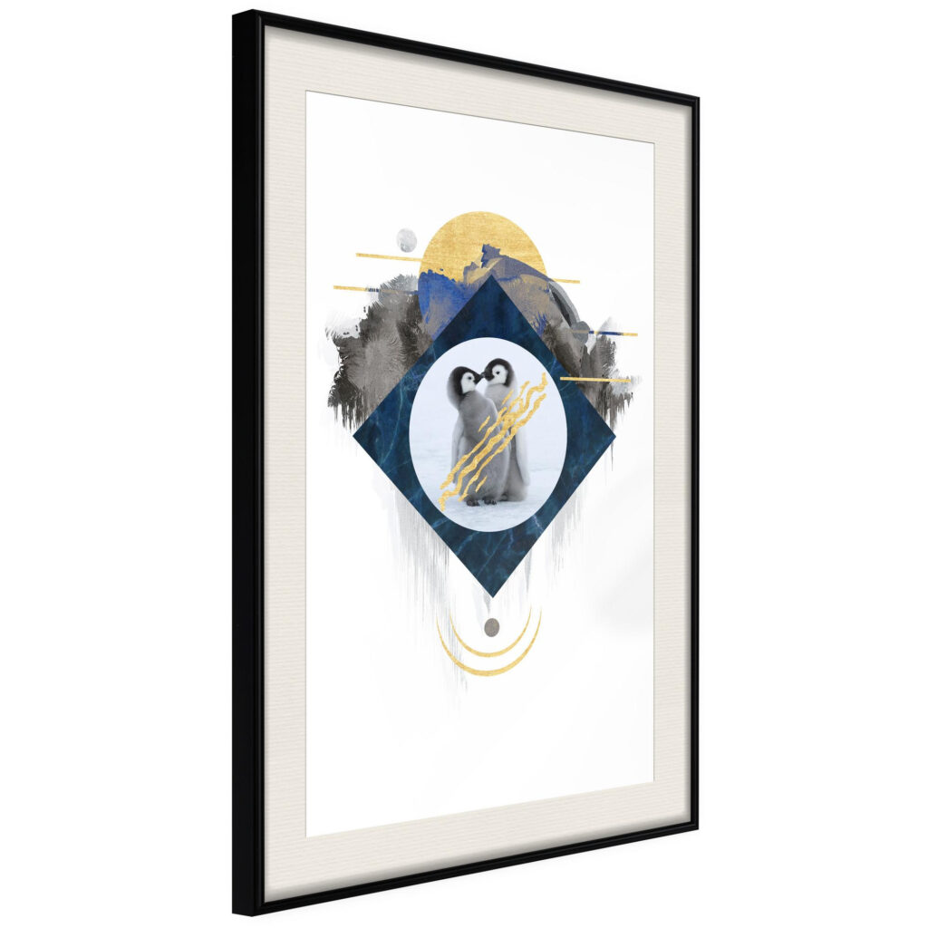 Little Penguins