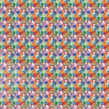 Fotobehang Queen ML211 (200x300 cm)