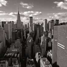 Foto behang New York 70040 Dutch Digiwall