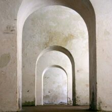 Foto behang Arches 70048 Dutch Digiwall