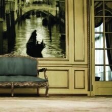 Alternative view of Foto behang Venetie 70049 Dutch Digiwall