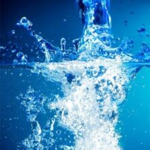 Foto behang Sparkling Water 70052 Dutch Digiwall