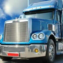 Foto behang Truck 70072 Dutch Digiwall