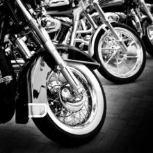 Foto behang Motorbikes 70083 Dutch Digiwall