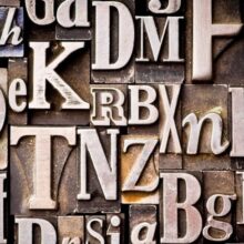 Foto behang Letters 70086 Dutch Digiwall