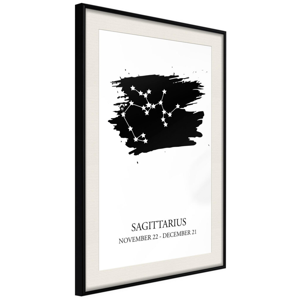 Zodiac: Sagittarius I - Afbeelding 2
