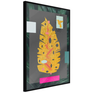 Botanical Treasure