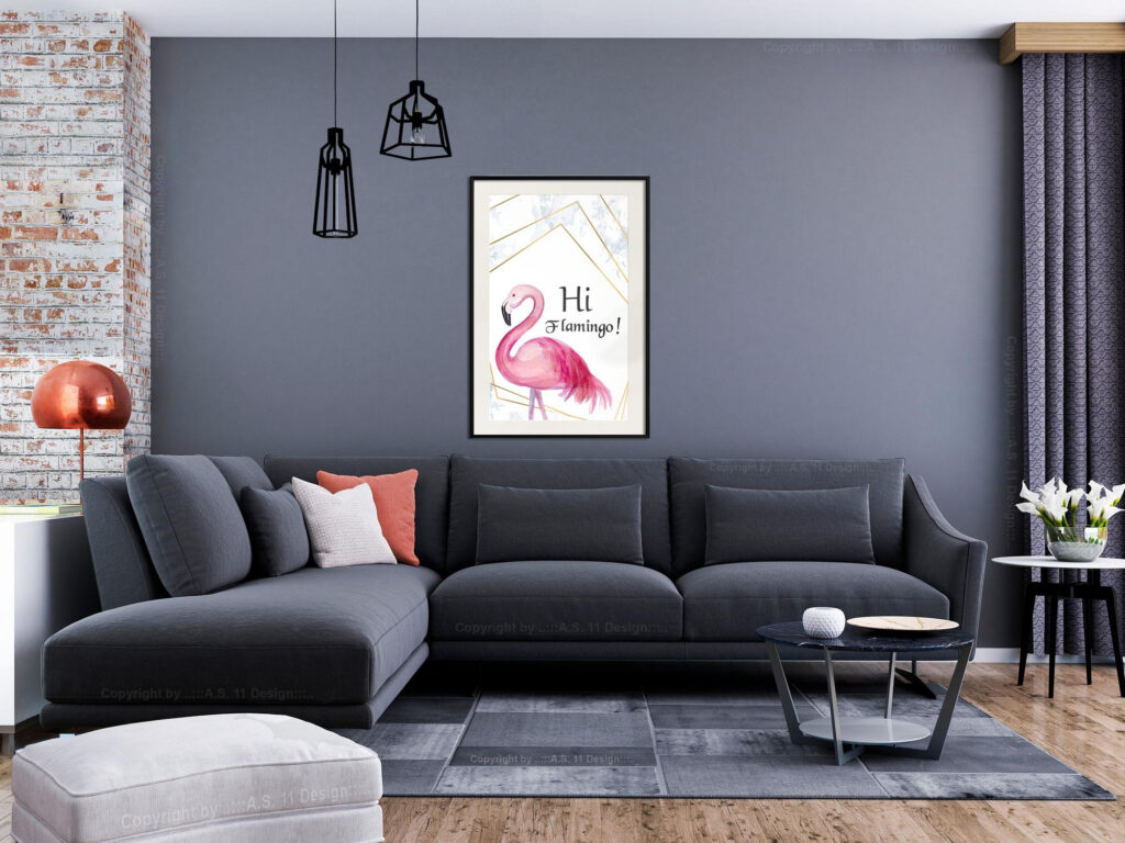 Pink Visitor - Afbeelding 4