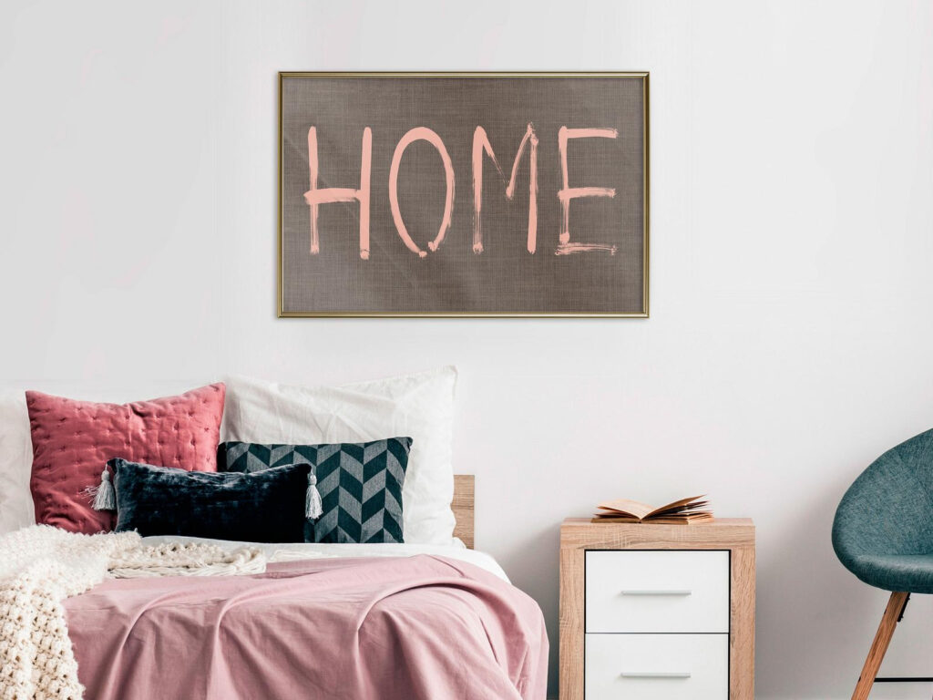 Simply Home (Pink) - Afbeelding 4