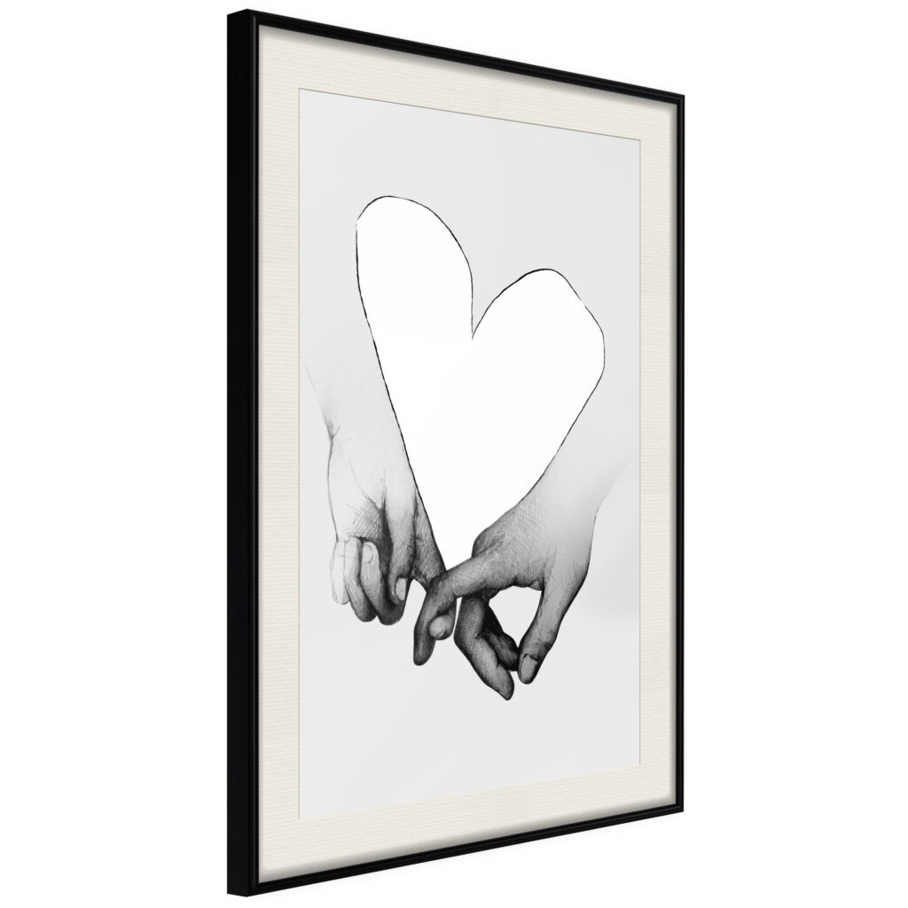 Couple In Love - Afbeelding 2