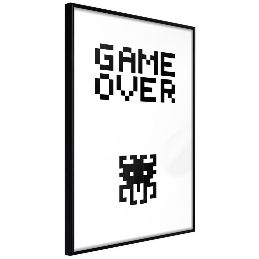 Game Over